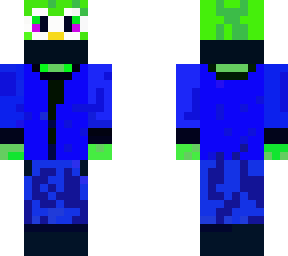 spanish miner