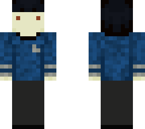 spock