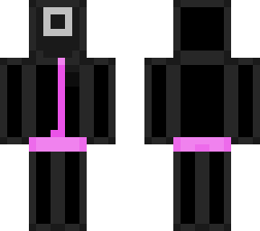 squid game square officer