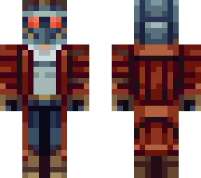 starlord