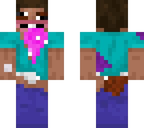 steve getting fired from minecraft be like