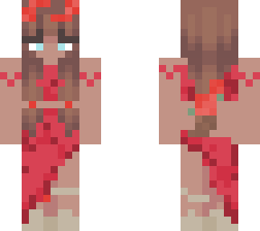 sun warriors avatar skin