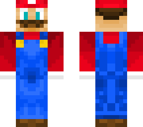 super mario