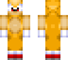 super sonic