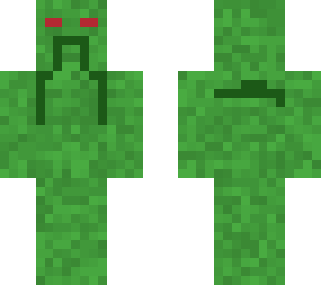 swamp thing (guardian of the green)