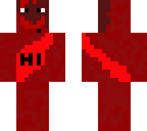 the red guy, but different