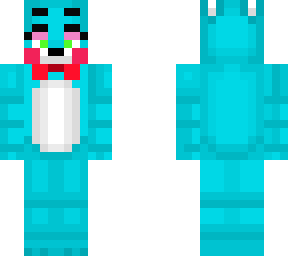 toy bonnie