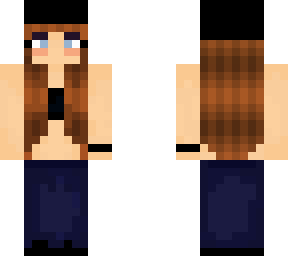 updated basic girl :d