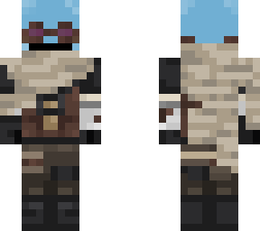 wastlander whooper