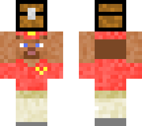 wcdonalds worker