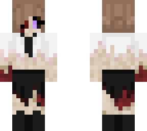 wileykitkat (zombie)