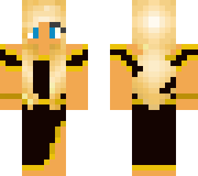 wyther knyghtslayr (human form)
