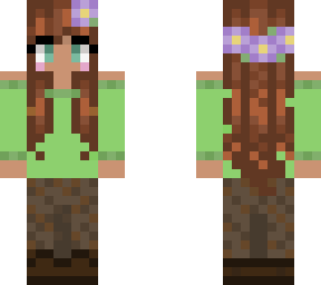 xia's skin