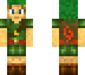 young link
