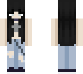 + persona skin +