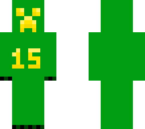 15 years of minecraft