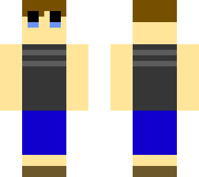 8-bit crying child
