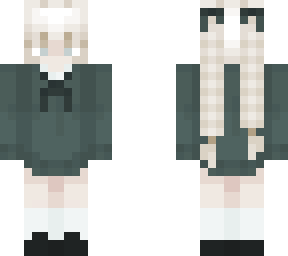 a mini change
