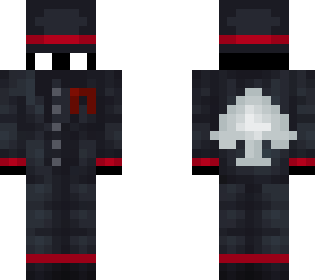 acezfancy with a spade
