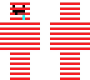 another derpy candycane