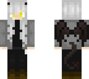 another outfit change