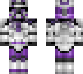 arc ops trooper "danny"