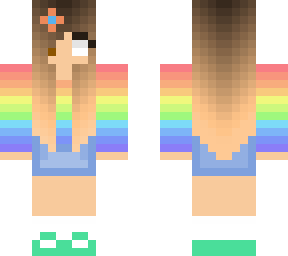 ariana flowerer