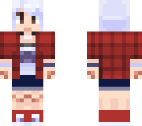 ashley mizuki robbins [another code]