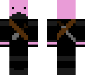 axolotl assassin