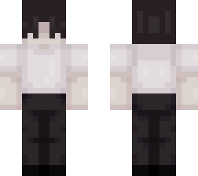 ballet boy