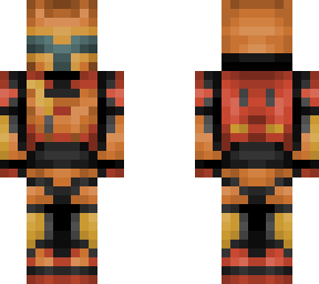 banished honor (version a)