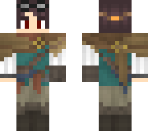 base skin