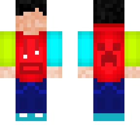based on my friends ideas