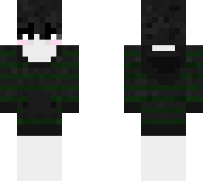big sweater
