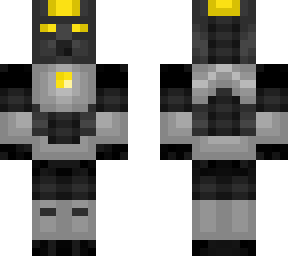 bionicle character template