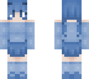 blueberries
