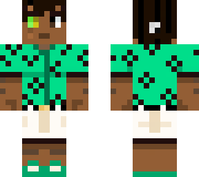 brazilian ray