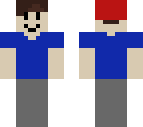 brody animates