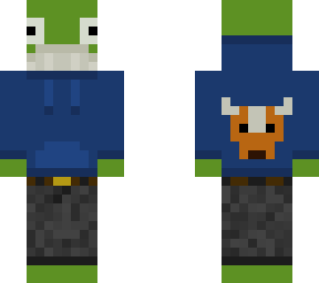 bullfrog