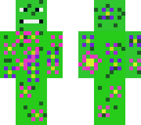 cactus guy