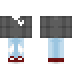 casual outfit base