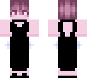 cherry signer (formal)