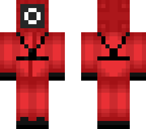 circle guard from squid game