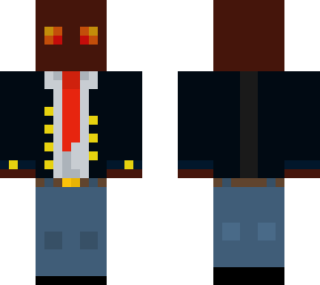 classy magma