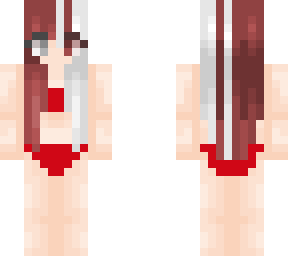 costume red