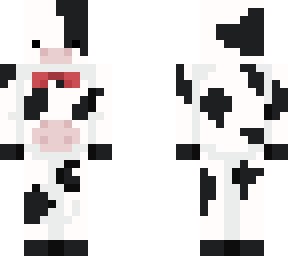 cow boy bowtie