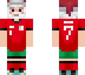 cr7papanue 2024