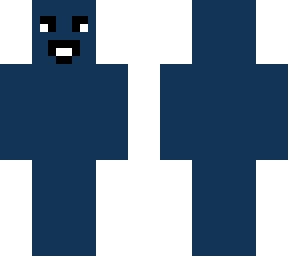 dave the yeti reincarinated