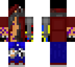 drakonwither zyrox101