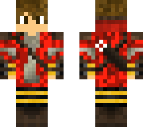 emberwolf22 assasin